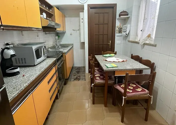Casa vacanze Pigneto Roma